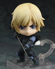 Load image into Gallery viewer, Good Smile Company Metal Gear Solid 2 Sons of Liberty - Raiden Nendoroid #538