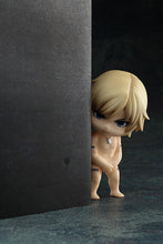Load image into Gallery viewer, Good Smile Company Metal Gear Solid 2 Sons of Liberty - Raiden Nendoroid #538