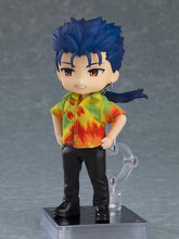 Load image into Gallery viewer, Orange Rouge Fate Nendoroid Doll Lancer
