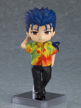 Load image into Gallery viewer, Orange Rouge Fate Nendoroid Doll Lancer