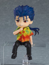 Load image into Gallery viewer, Orange Rouge Fate Nendoroid Doll Lancer