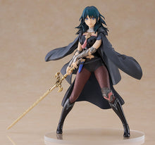 Load image into Gallery viewer, Good Smile Company Fire Emblem: Three Houses Byleth (Female) Pop Up Parade