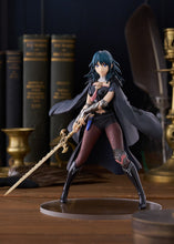 Load image into Gallery viewer, Good Smile Company Fire Emblem: Three Houses Byleth (Female) Pop Up Parade