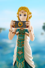 Load image into Gallery viewer, Good Smile Company Zelda: Tears of the Kingdom figma #637
