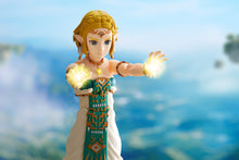 Load image into Gallery viewer, Good Smile Company Zelda: Tears of the Kingdom figma #637