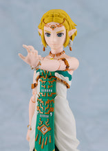 Load image into Gallery viewer, Good Smile Company Zelda: Tears of the Kingdom figma #637