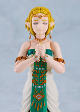 Load image into Gallery viewer, Good Smile Company Zelda: Tears of the Kingdom figma #637