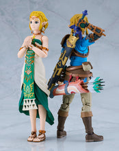 Load image into Gallery viewer, Good Smile Company Zelda: Tears of the Kingdom figma #637