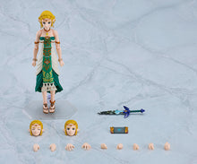 Load image into Gallery viewer, Good Smile Company Zelda: Tears of the Kingdom figma #637