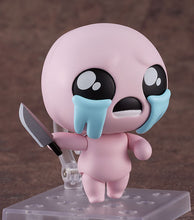 Load image into Gallery viewer, Good Smile Company The Binding of Isaac Isaac Nendoroid #2649
