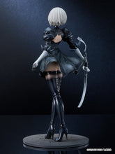 Load image into Gallery viewer, Good Smile Company Nier:Automata YoRHa No.2 Type B (2B) 1/7 scale figure