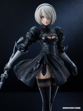 Load image into Gallery viewer, Good Smile Company Nier:Automata YoRHa No.2 Type B (2B) 1/7 scale figure