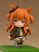 Load image into Gallery viewer, Good Smile Company Umamusume: Pretty Derby Mayano Top Gun Nendoroid #2641