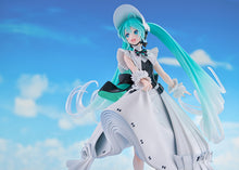 Load image into Gallery viewer, Good Smile Company Vocaloid Hatsune Miku Symphony 2023 Ver. 1/7 scaled figure