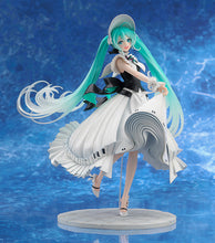 Load image into Gallery viewer, Good Smile Company Vocaloid Hatsune Miku Symphony 2023 Ver. 1/7 scaled figure