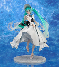 Load image into Gallery viewer, Good Smile Company Vocaloid Hatsune Miku Symphony 2023 Ver. 1/7 scaled figure