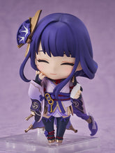 Load image into Gallery viewer, Good Smile Company Genshin Impact Inazuma Archon Raiden Shogun Nendoroid #2660