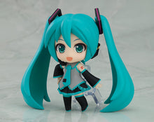 Load image into Gallery viewer, Good Smile Company Vocaloid Hatsune Miku Surprise Piapro Characters Nendoroid mini-figures