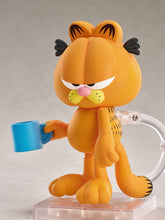 Load image into Gallery viewer, Good Smile Company Garfield Nendoroid #2638