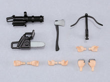 Load image into Gallery viewer, Good Smile Company Nendoroid Doll -Modern- Weapon Parts Set