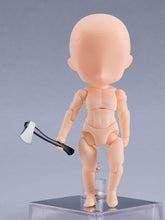 Load image into Gallery viewer, Good Smile Company Nendoroid Doll -Modern- Weapon Parts Set