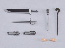 Load image into Gallery viewer, Good Smile Company Nendoroid Doll -Fantasy- Weapon Parts Set