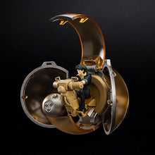Load image into Gallery viewer, Good Smile Company Cowboy Bebop Swordfish II 1/48 scale model