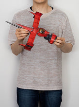 Load image into Gallery viewer, Good Smile Company Cowboy Bebop Swordfish II 1/48 scale model