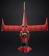 Load image into Gallery viewer, Good Smile Company Cowboy Bebop Swordfish II 1/48 scale model