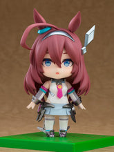 Load image into Gallery viewer, Good Smile Company Umamusume: Pretty Derby Mihono Bourbon Nendoroid #2665