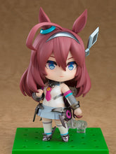 Load image into Gallery viewer, Good Smile Company Umamusume: Pretty Derby Mihono Bourbon Nendoroid #2665