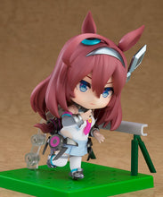 Load image into Gallery viewer, Good Smile Company Umamusume: Pretty Derby Mihono Bourbon Nendoroid #2665