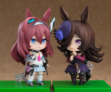 Load image into Gallery viewer, Good Smile Company Umamusume: Pretty Derby Mihono Bourbon Nendoroid #2665