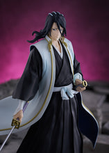 Load image into Gallery viewer, Good Smile Company BLEACH Byakuya Kuchiki Pop up Parade SP