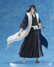 Load image into Gallery viewer, Good Smile Company BLEACH Byakuya Kuchiki Pop up Parade SP