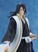 Load image into Gallery viewer, Good Smile Company BLEACH Byakuya Kuchiki Pop up Parade SP
