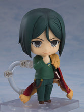 Load image into Gallery viewer, Orange Rouge Fate/Grand Order Caster/Zhuge Liang Nendoroid #2667