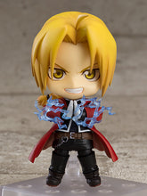 Load image into Gallery viewer, Good Smile Company Fullmetal Alchemist Edward Elric Nendoroid #788 (Re-run)
