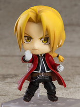 Load image into Gallery viewer, Good Smile Company Fullmetal Alchemist Edward Elric Nendoroid #788 (Re-run)