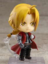 Load image into Gallery viewer, Good Smile Company Fullmetal Alchemist Edward Elric Nendoroid #788 (Re-run)