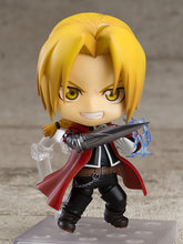 Load image into Gallery viewer, Good Smile Company Fullmetal Alchemist Edward Elric Nendoroid #788 (Re-run)