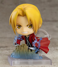 Load image into Gallery viewer, Good Smile Company Fullmetal Alchemist Edward Elric Nendoroid #788 (Re-run)
