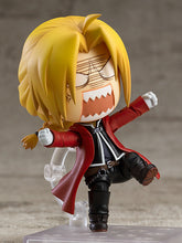 Load image into Gallery viewer, Good Smile Company Fullmetal Alchemist Edward Elric Nendoroid #788 (Re-run)