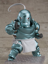 Load image into Gallery viewer, Good Smile Company Fullmetal Alchemist Alphonse Elric Nendoroid #796 (Re-run)