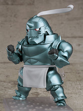 Load image into Gallery viewer, Good Smile Company Fullmetal Alchemist Alphonse Elric Nendoroid #796 (Re-run)
