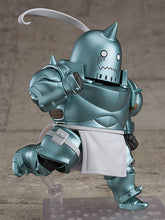 Load image into Gallery viewer, Good Smile Company Fullmetal Alchemist Alphonse Elric Nendoroid #796 (Re-run)