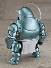 Load image into Gallery viewer, Good Smile Company Fullmetal Alchemist Alphonse Elric Nendoroid #796 (Re-run)