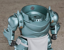 Load image into Gallery viewer, Good Smile Company Fullmetal Alchemist Alphonse Elric Nendoroid #796 (Re-run)