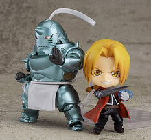 Load image into Gallery viewer, Good Smile Company Fullmetal Alchemist Alphonse Elric Nendoroid #796 (Re-run)