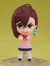 Load image into Gallery viewer, Good Smile Company Dandadan Momo Nendoroid #2701